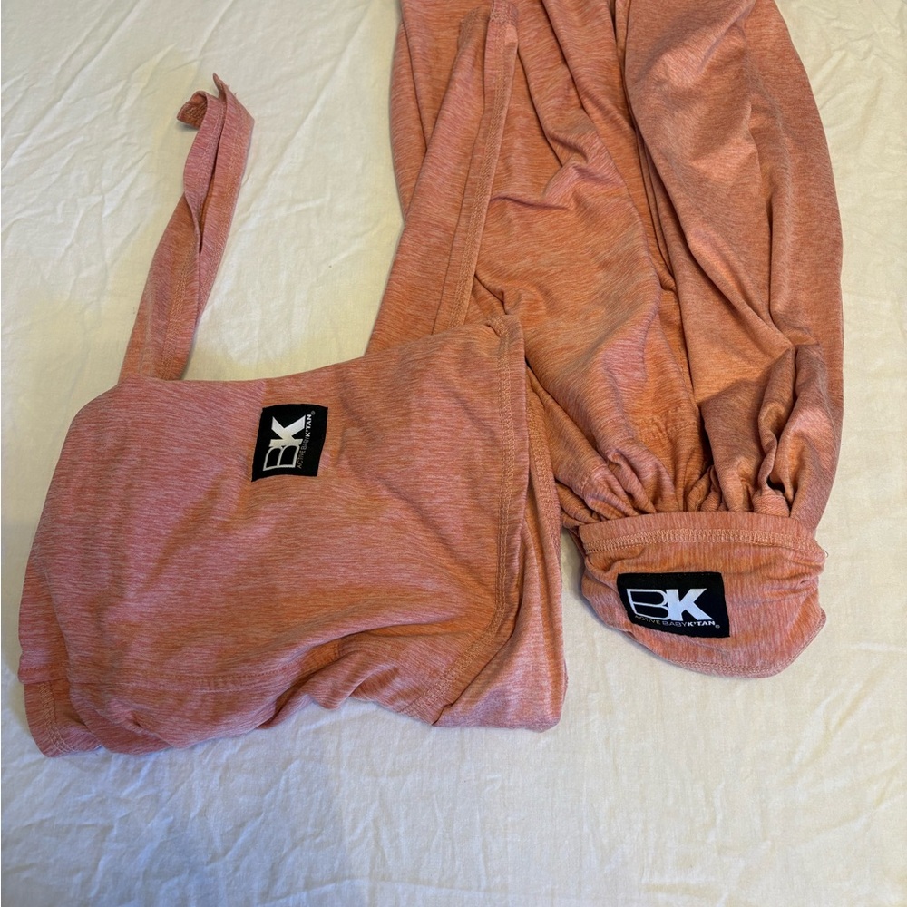 Baby Ktan size small